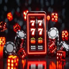 casino ဂိမ်းလော်ဘီ – table games နှင့် slot ဂိမ်းများ